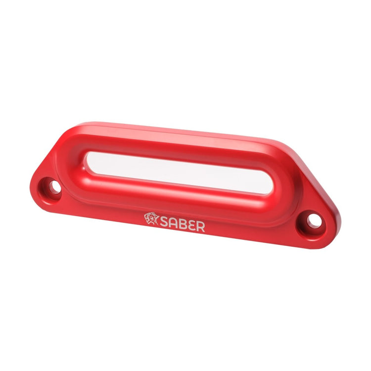 Saber Offset Hawse Fairlead | Saber Offroad | A247 Gear