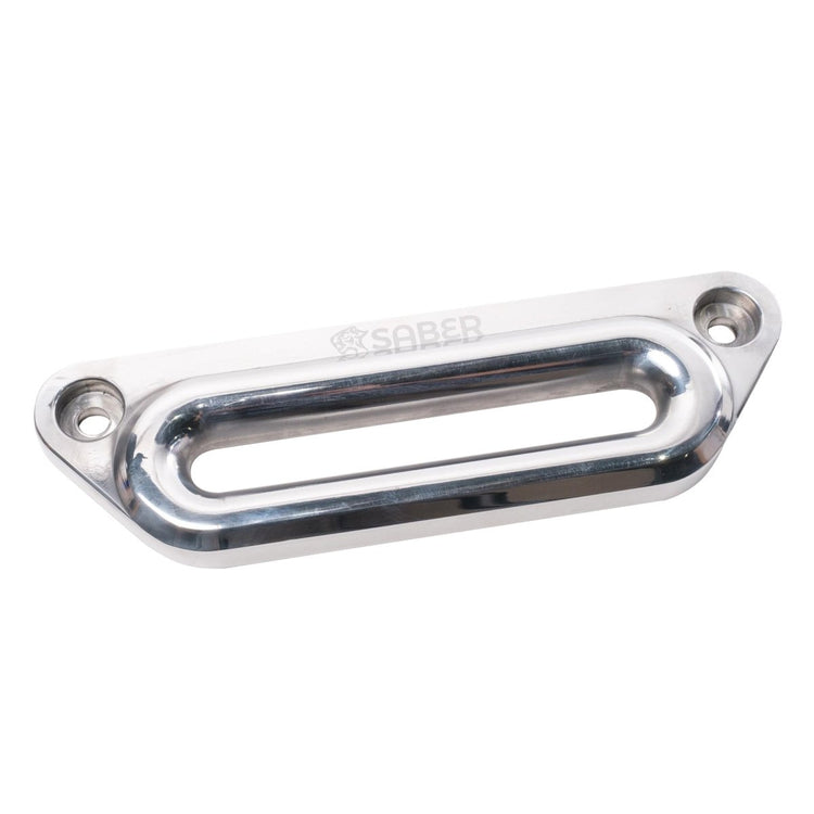 Saber Offset Hawse Fairlead | Saber Offroad | A247 Gear