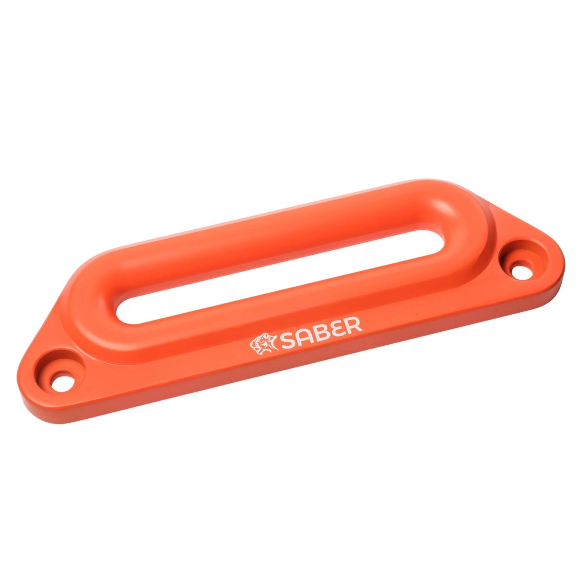 Saber Offset Hawse Fairlead | Saber Offroad | A247 Gear