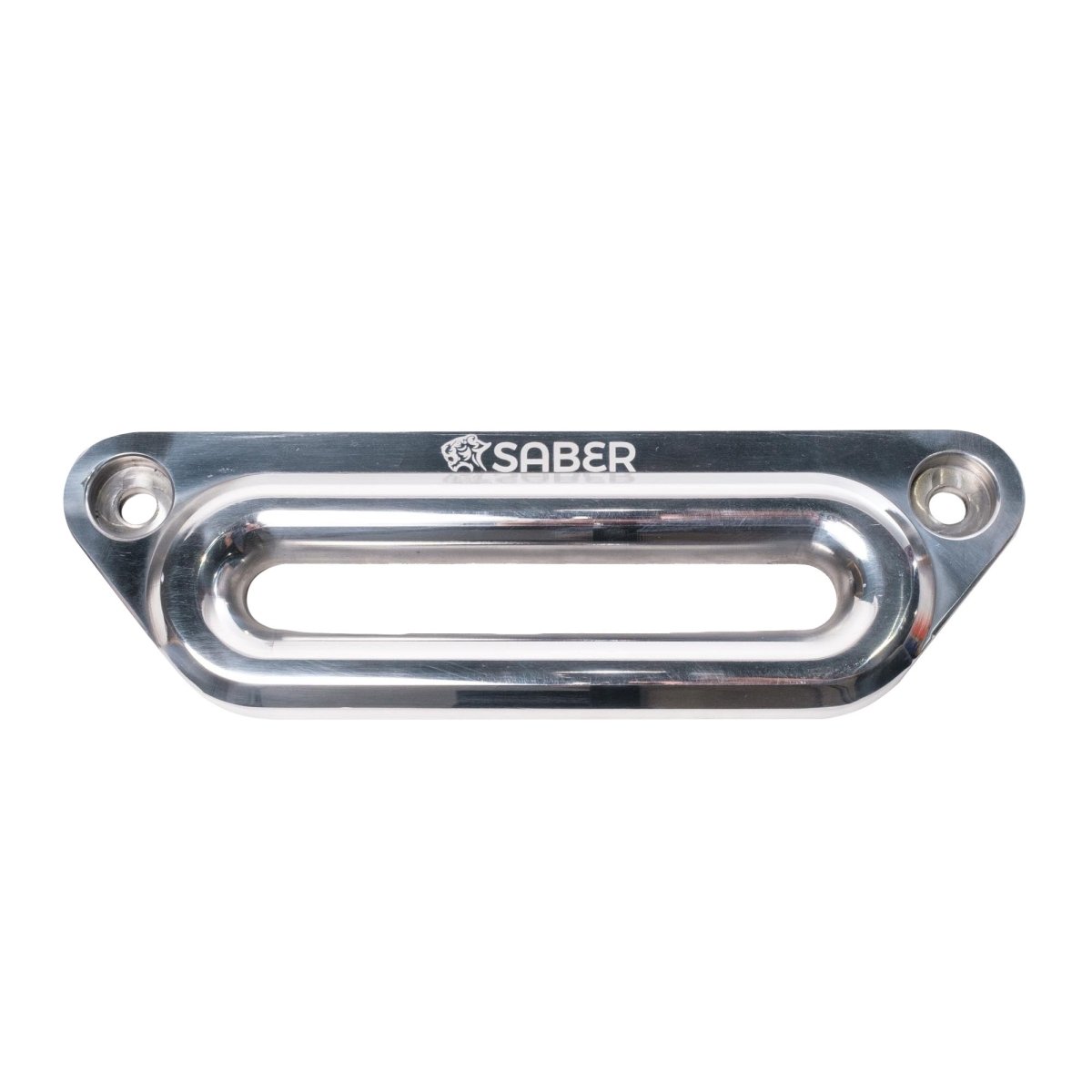 Saber Offset Hawse Fairlead | Saber Offroad | A247 Gear