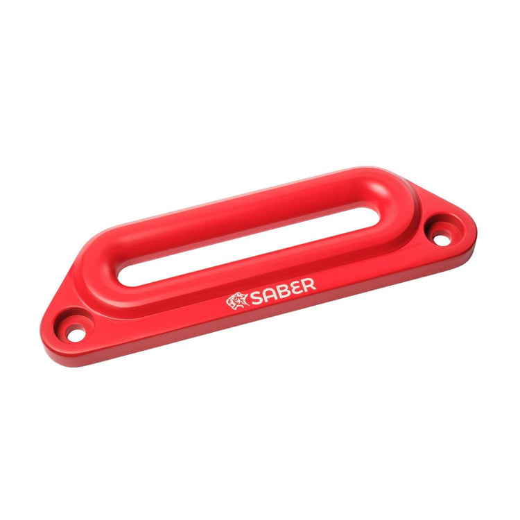 Saber Offset Hawse Fairlead | Saber Offroad | A247 Gear