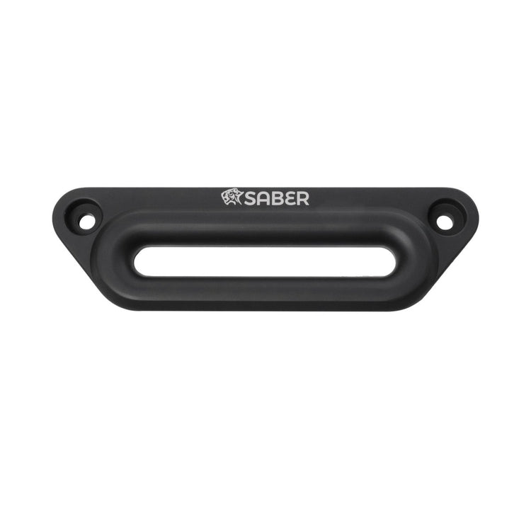 Saber Offset Hawse Fairlead | Saber Offroad | A247 Gear