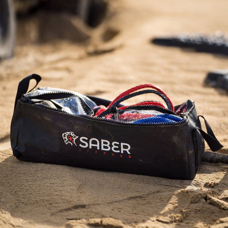 Saber Recovery Gear Bag - Large | Saber Offroad | A247 Gear