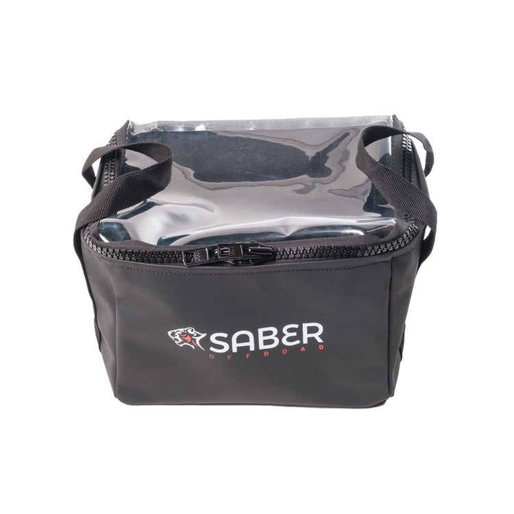 Saber Recovery Gear Bag - Small | Saber Offroad | A247 Gear