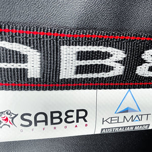 Saber Recovery Gear Bag - Ultimate | Saber Offroad | A247 Gear