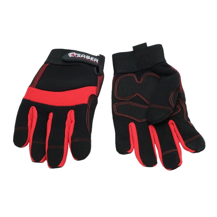 Saber Recovery Gloves | Saber Offroad | A247 Gear