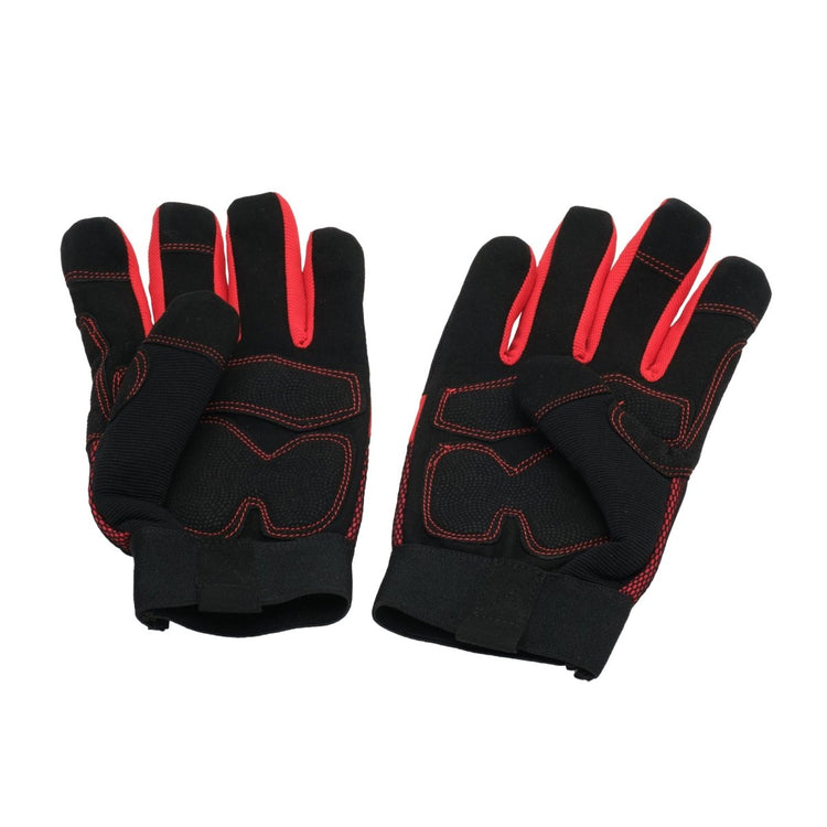 Saber Recovery Gloves | Saber Offroad | A247 Gear