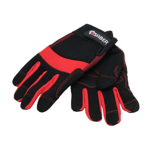 Saber Recovery Gloves | Saber Offroad | A247 Gear