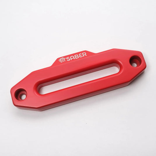 Saber Standard Hawse Fairlead | Saber Offroad | A247 Gear