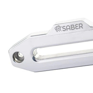 Saber Standard Hawse Fairlead | Saber Offroad | A247 Gear