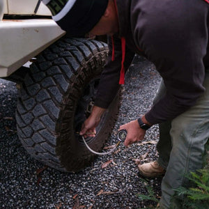 Saber Tyre Deflator | Saber Offroad | A247 Gear