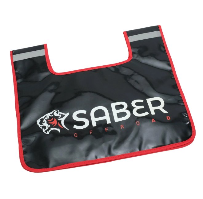 Saber Ultimate Recovery Kit - 12K | Saber Offroad | A247 Gear