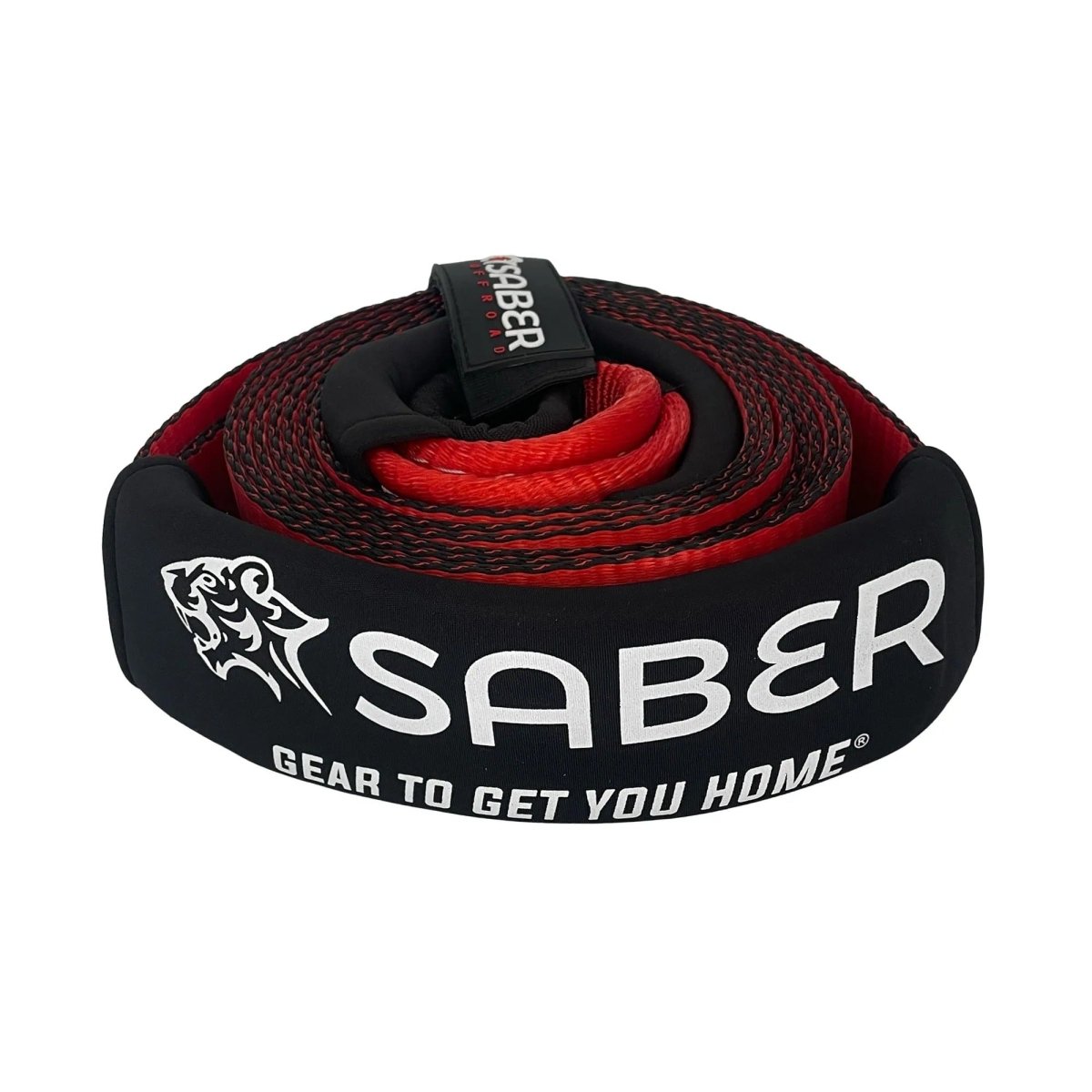 Saber Ultimate Recovery Kit - 22K | Saber Offroad | A247 Gear