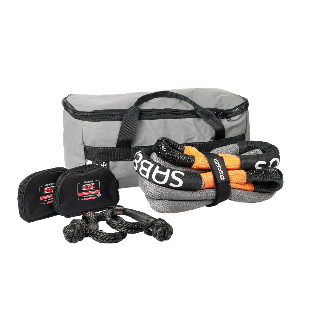 Saber Ultimate Recovery Kit - 22K | Saber Offroad | A247 Gear