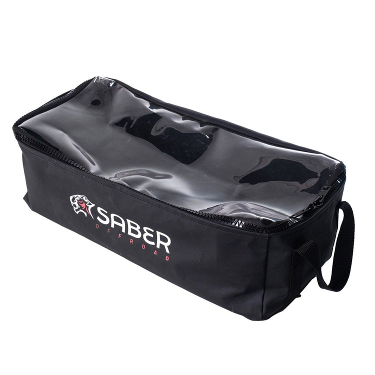 Saber Ultimate Recovery Kit - 4k | Saber Offroad | A247 Gear