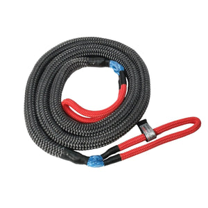 Saber Utility Rope - 3M - 15,000KG | Saber Offroad | A247 Gear