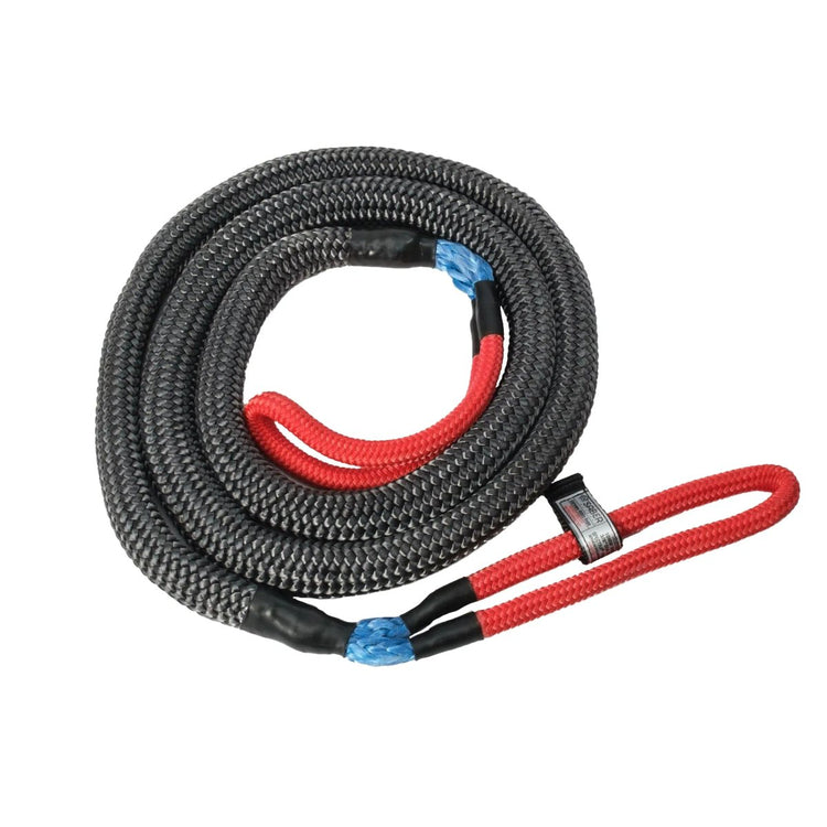 Saber Utility Rope - 3M - 15,000KG | Saber Offroad | A247 Gear