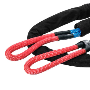 Saber Utility Rope - 3M - 15,000KG | Saber Offroad | A247 Gear