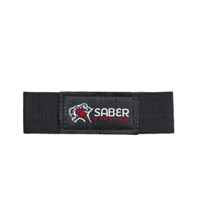 Saber Winch Rope Lock | Saber Offroad | A247 Gear