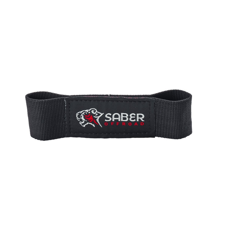 Saber Winch Rope Lock | Saber Offroad | A247 Gear