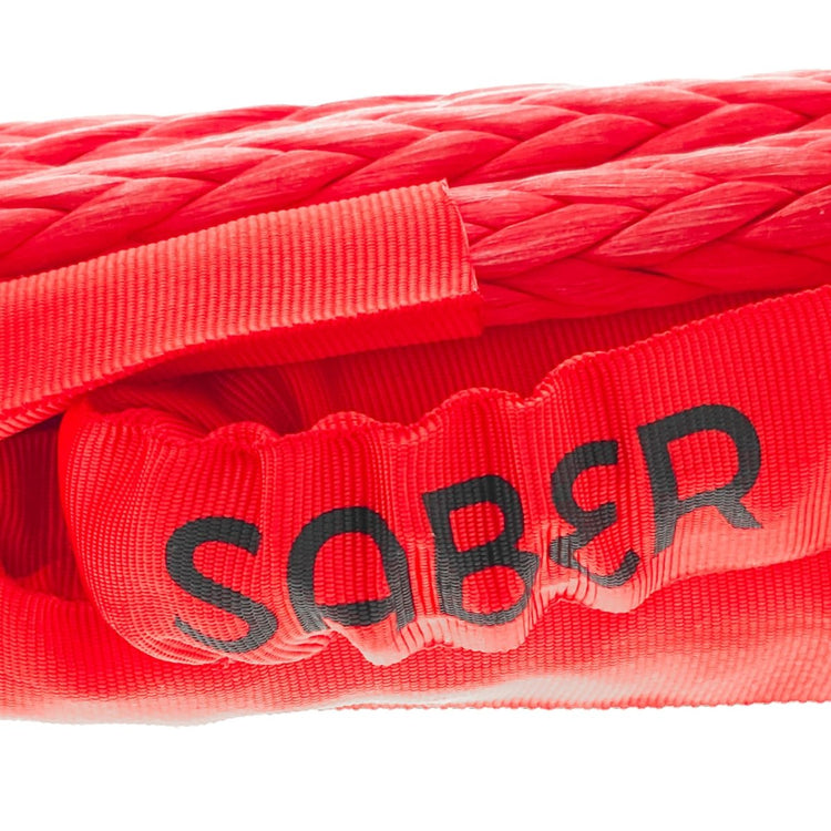 SaberPro 4WD Recovery Bridle | Saber Offroad | A247 Gear