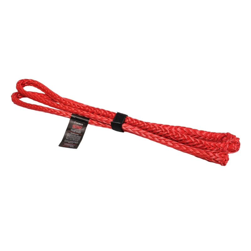 Load image into Gallery viewer, SaberPro Long Soft Anchor Point - 12,000KG | Saber Offroad | A247 Gear
