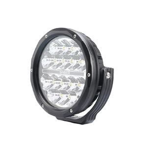 SBL - T7100S Saber 7" Driving Light - Spot Beam | Saber Offroad | A247 Gear