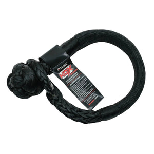 SBR - 24KTBSSB SaberPro HDX Technora Bound Soft Shackle - 24,000KG | Saber Offroad | A247 Gear