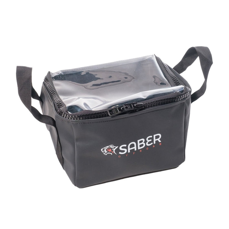 SBR - SKITBS Saber Recovery Gear Bag - Small | Saber Offroad | A247 Gear