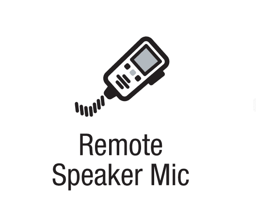 Load image into Gallery viewer, UNIDEN UH5060 NB 80 Channel 5W UHF Radio with Remote Speaker Mic
