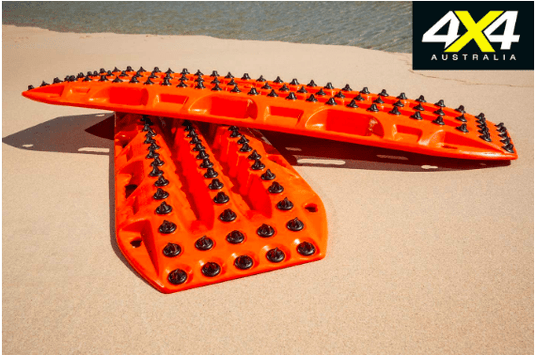 MAXTRAX Xtreme Recovery Boards