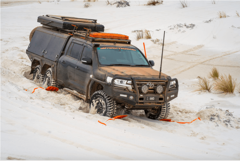 Load image into Gallery viewer, MAXTRAX Xtreme Recovery Boards
