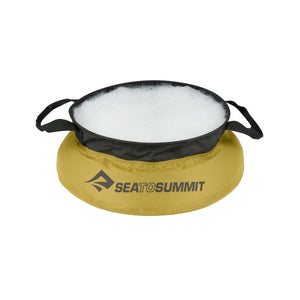 Sea to Summit 10L Kitchen Sink | Sea to Summit | A247 Gear