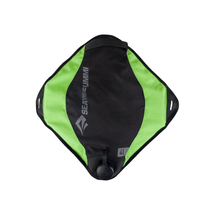 Sea to Summit 4L Pack Tap - Green | Sea to Summit | A247 Gear