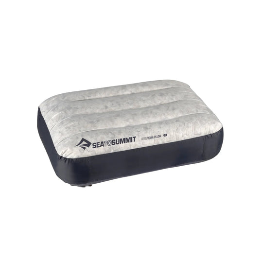 Sea To Summit - Aeros Down Pillow Deluxe | Sea to Summit | A247 Gear