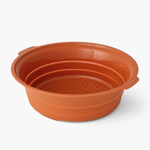 Load image into Gallery viewer, Sea to Summit Detour Essentials Camp Kitchen Kit - 5L Pot, Colander and cutting board set | Sea to Summit | A247 Gear
