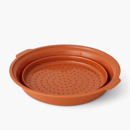 Load image into Gallery viewer, Sea to Summit Detour Essentials Camp Kitchen Kit - 5L Pot, Colander and cutting board set | Sea to Summit | A247 Gear
