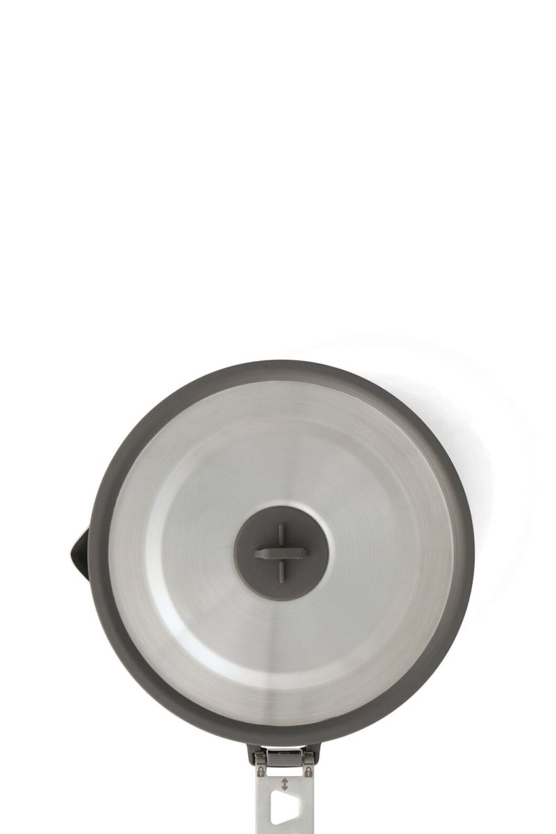 Load image into Gallery viewer, Sea to Summit Detour Stainless Steel Collapsible Pouring Pot - 1.8L | Sea to Summit | A247 Gear
