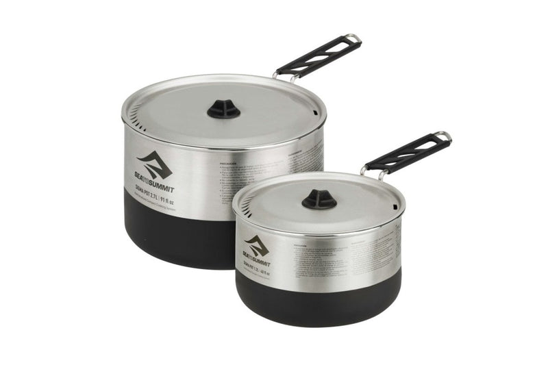 Load image into Gallery viewer, Sea to Summit Sigma 2.0 Pot Set | Sea to Summit | A247 Gear
