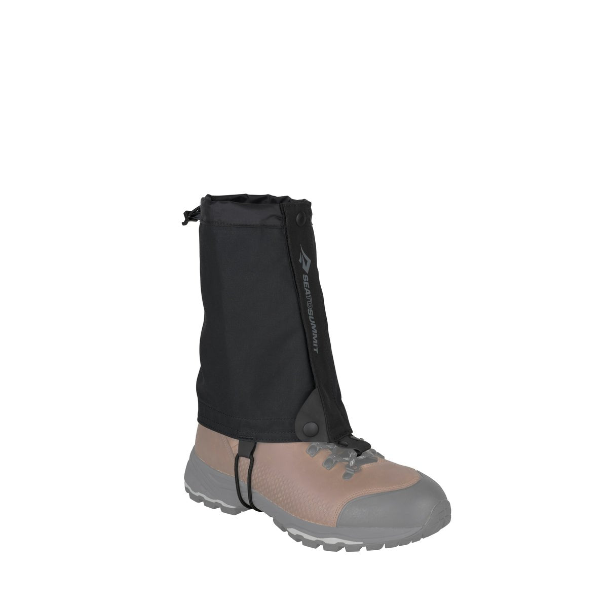 Sea to Summit Spinifex Ankle Gaiters - Canvas | Sea to Summit | A247 Gear