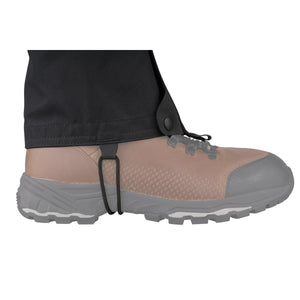 Sea to Summit Spinifex Ankle Gaiters - Canvas | Sea to Summit | A247 Gear