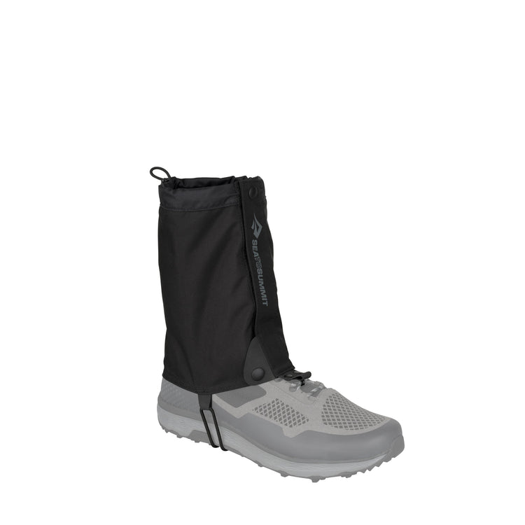 Sea to Summit Spinifex Ankle Gaiters - Nylon | Sea to Summit | A247 Gear