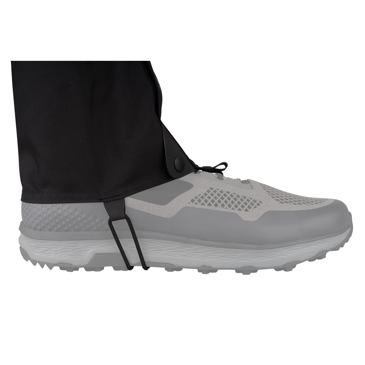 Sea to Summit Spinifex Ankle Gaiters - Nylon | Sea to Summit | A247 Gear