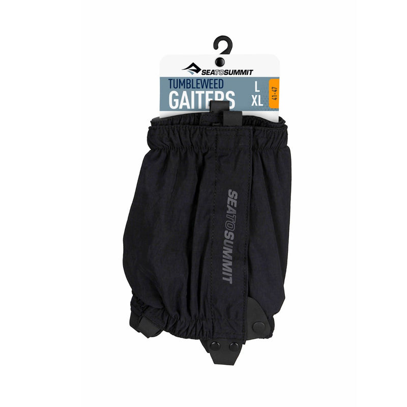 Load image into Gallery viewer, Sea to Summit Tumbleweed L/XL Ankle Gaiters | Sea to Summit | A247 Gear
