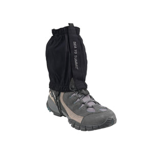 Sea to Summit Tumbleweed L/XL Ankle Gaiters | Sea to Summit | A247 Gear