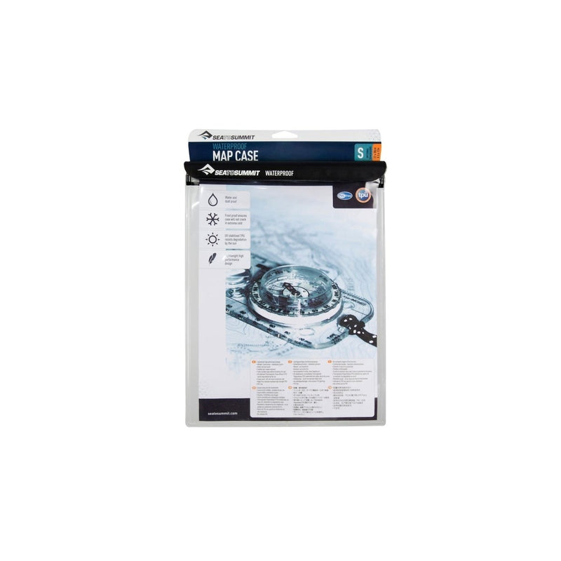 Load image into Gallery viewer, Sea to Summit Waterproof Map Case Large | Sea to Summit | A247 Gear
