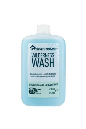 Sea to Summit - Wilderness Wash - 250ML | Sea to Summit | A247 Gear