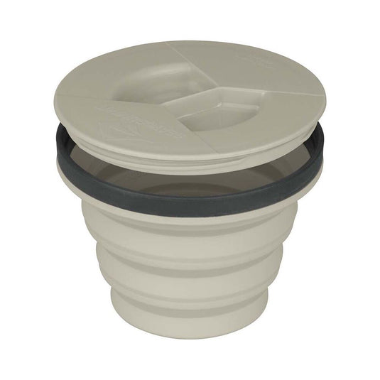 Sea to Summit X - Seal & Go Container - Medium Sand | Sea to Summit | A247 Gear