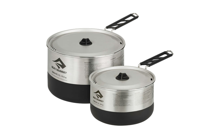 Load image into Gallery viewer, Sea to Summit Sigma 2.0 Pot Set
