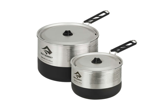 Sea to Summit Sigma 2.0 Pot Set